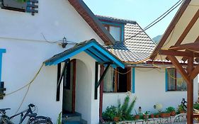 Casa Toth Din Tipterai