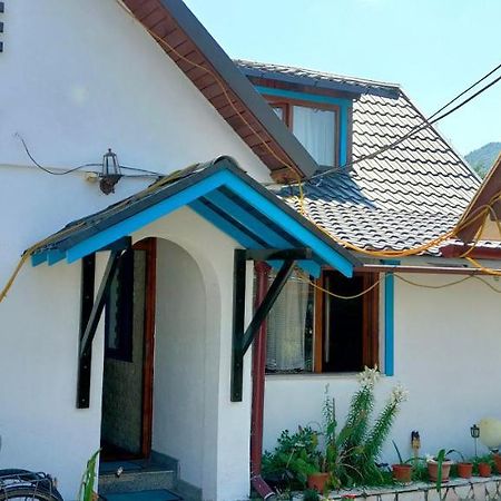 Hotel Casa Toth Din Tipterai Vişeu de Sus Zewnętrze zdjęcie