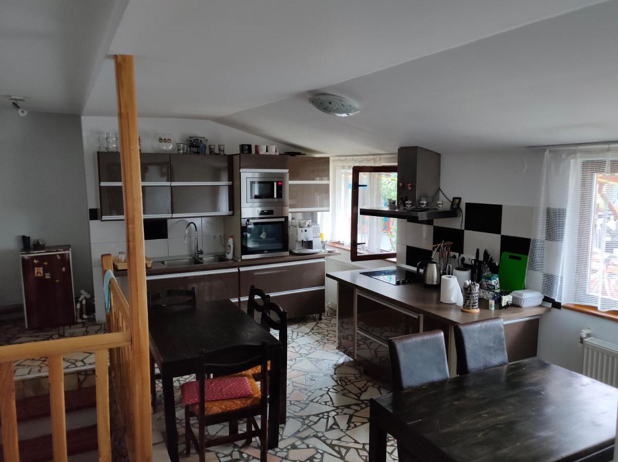 Hotel Casa Toth Din Tipterai Vişeu de Sus Zewnętrze zdjęcie