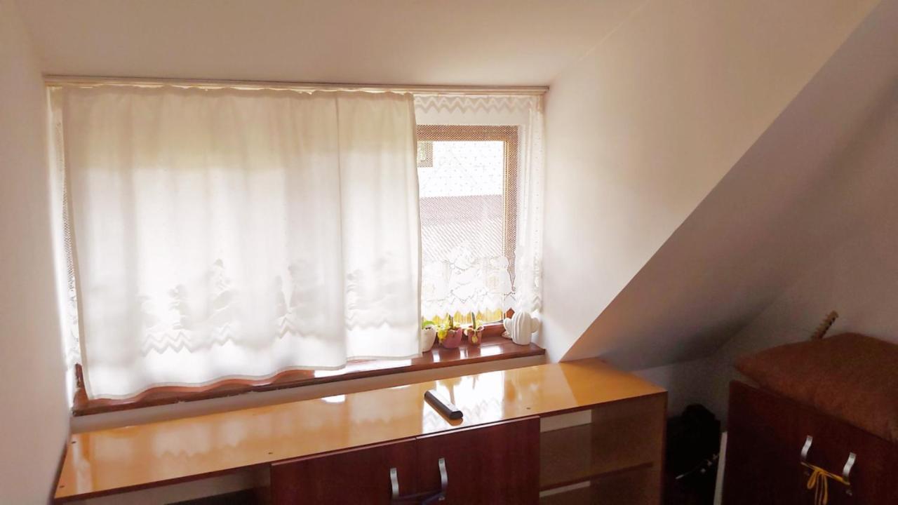 Hotel Casa Toth Din Tipterai Vişeu de Sus Zewnętrze zdjęcie