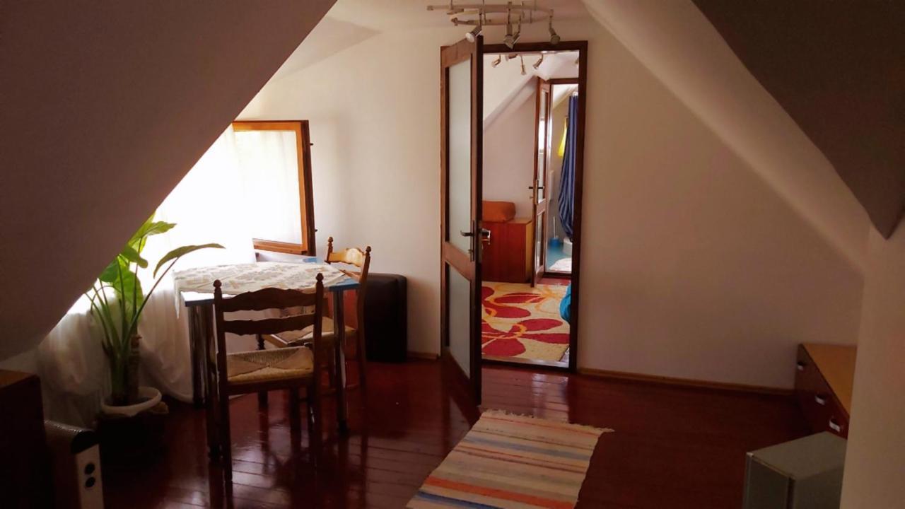 Hotel Casa Toth Din Tipterai Vişeu de Sus Zewnętrze zdjęcie